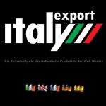 copertina initalyexport