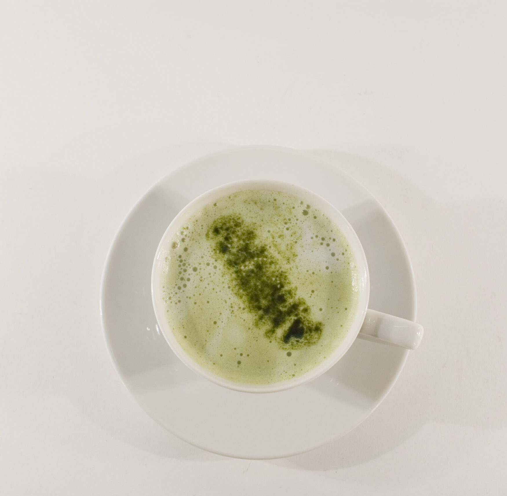 Degustazione Matcha Cappuccino – Costantini Floriano
