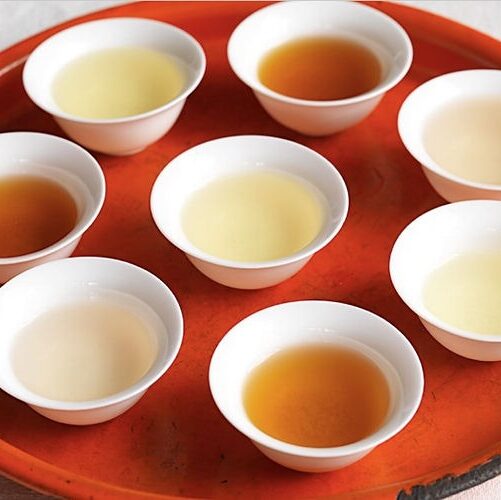 Degustazione presso Retrogusto