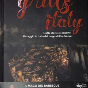 Grills Italy