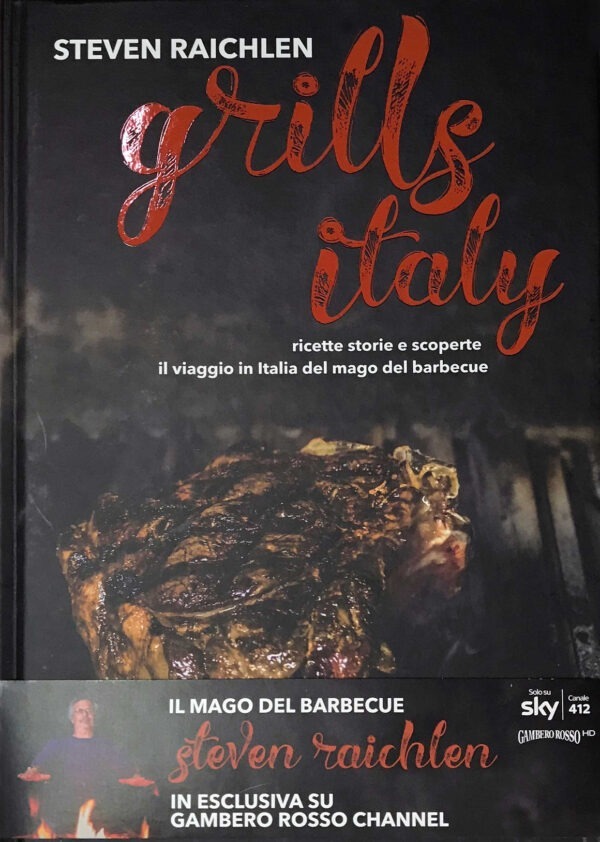 Grills Italy