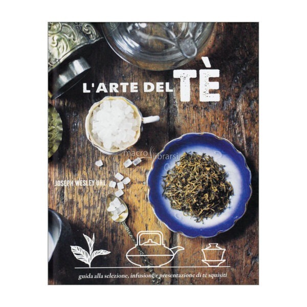 L'Arte del Tè