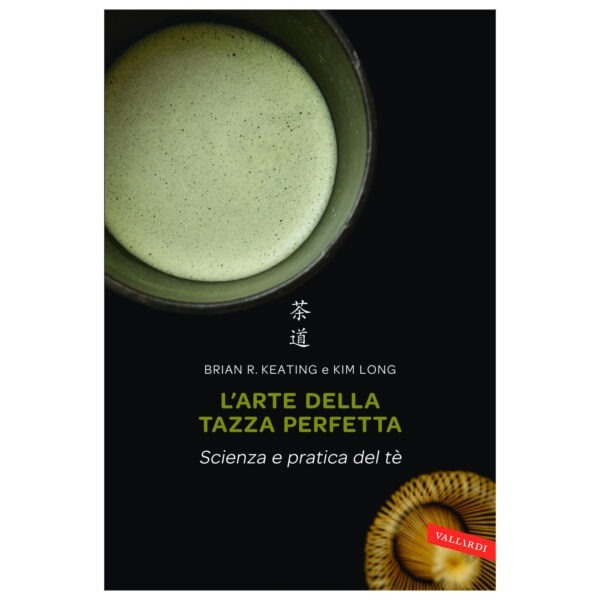 L'arte della tazza perfetta