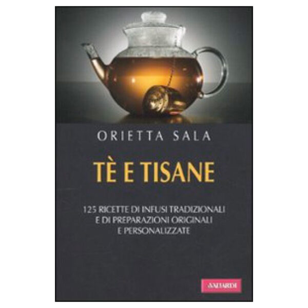 Tè e Tisane