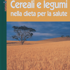 Cereali e legumi