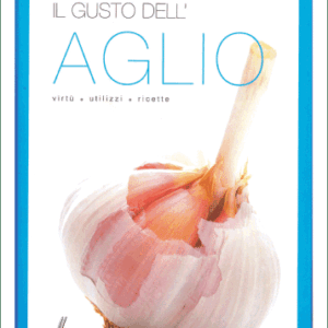 Il gusto dell'aglio