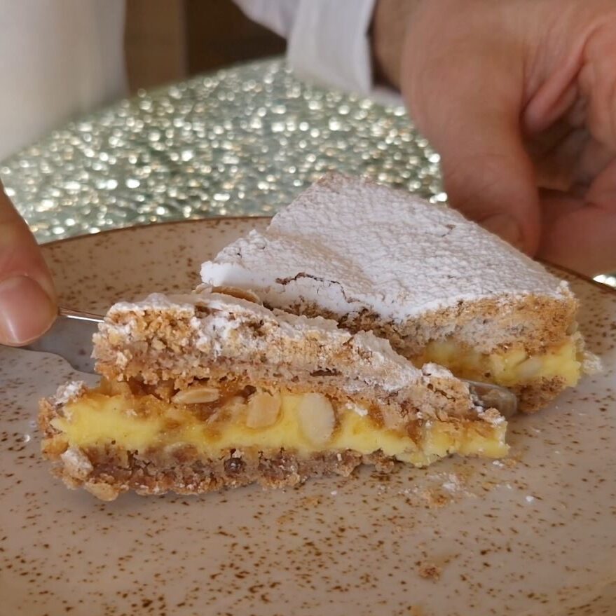 Storie di Pasticceria – EP. 4 – Pasticceria Picchio