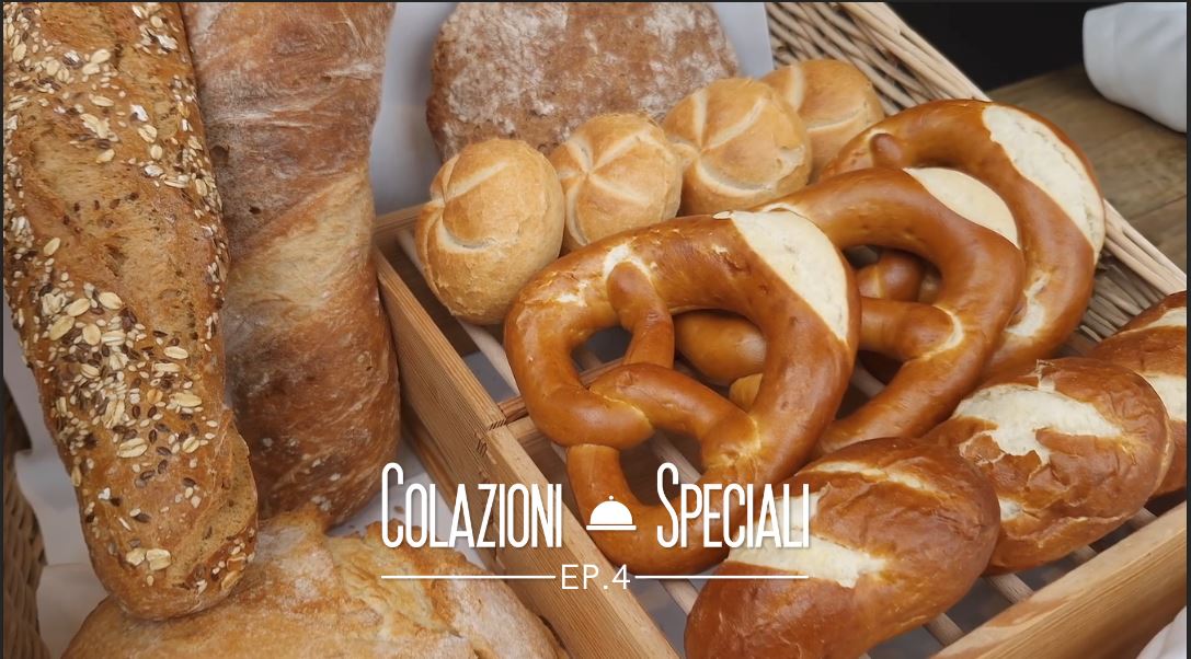 Colazioni Speciali: Un pezzo di Sardegna fra le montagne di Merano