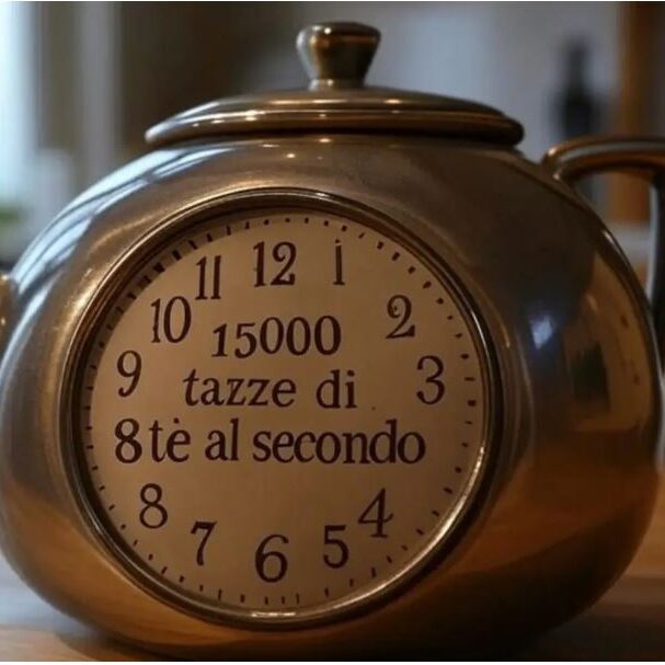 Il tè: la bevanda più consumata al mondo dopo l’acqua – Italia a Tavola