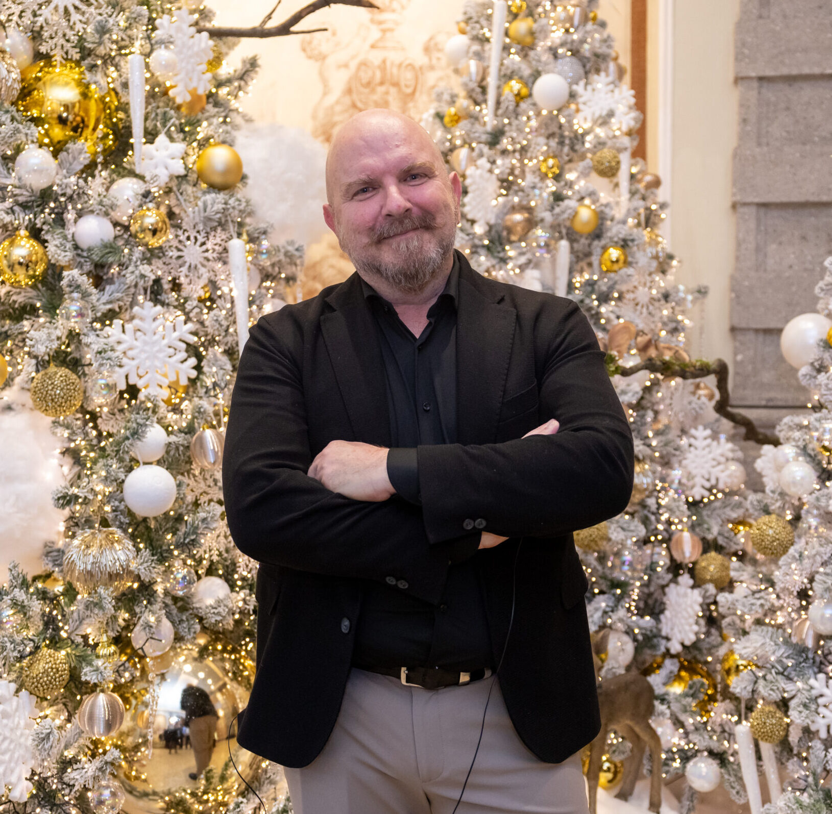 Gocce di Tè – EP. 25 – Auguri di Buon Natale