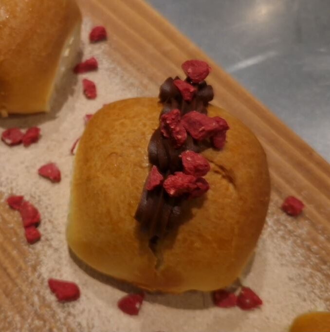 Storie di Pasticceria – EP. 11 – Pasticceria Zinzendorf