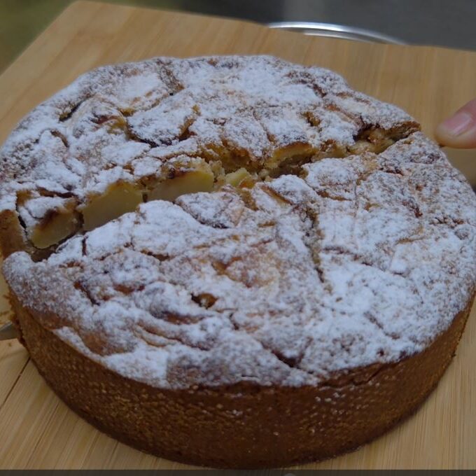 Colazioni Speciali – EP. 13 – Relais San Maurizio