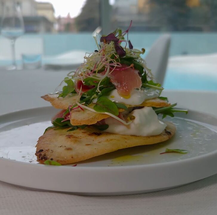 Colazioni Speciali – EP. 14 – I-Suite