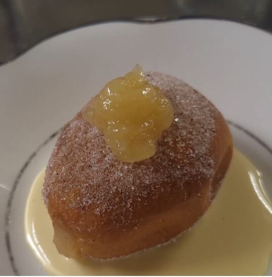 Colazioni Speciali – EP. 15 – Grand Hotel Fasano