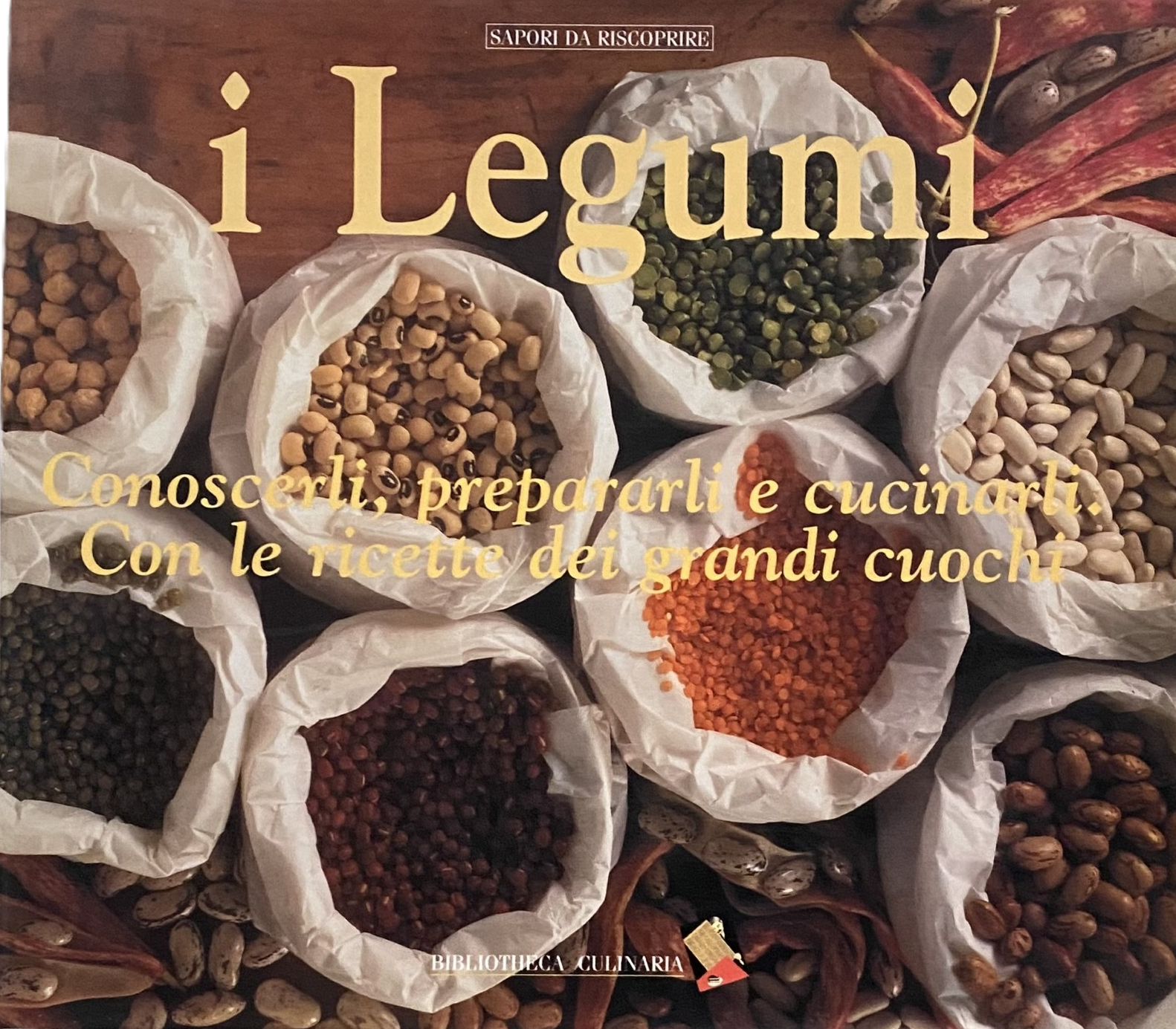 I Legumi